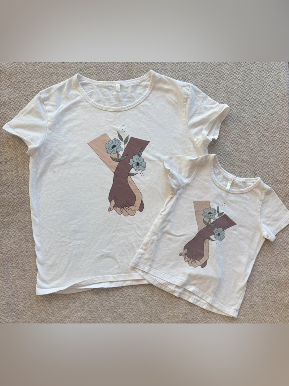 Rylee cru mama and mini bundle